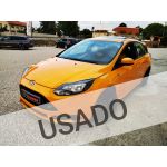 FORD Focus 2.0i ST 2014 Gasolina Auto Figueira - (4b6f0509-c9ce-4d93-a113-6e34b147c4d6)