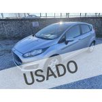 FORD Fiesta 1.0 T EcoBoost Titanium 2014 Gasolina JB Automóveis - (24119d31-e8ff-41ed-acd6-0739513b0b96)