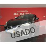 NISSAN Leaf Tekna 2018 Electrico Meirauto Automoveis - (0885d1cd-17bb-45c8-a9a9-0732895ef454)