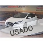 NISSAN Leaf Tekna 2020 Electrico Autota - (68474ebf-7834-416a-a66a-e47282aa983b)