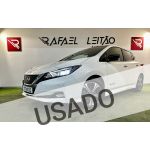 NISSAN Leaf Tekna Two Tone+ProPilot Park 2019 Electrico Rafael Leitão Automóveis - (9a610e06-2a15-4e9f-a393-e341dbeb3fa0)