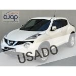 NISSAN Juke 1.5 dCi N-Connecta 2016 Gasóleo AJAP Automóveis - (ce3961da-b2f8-4753-8b05-6ef662780d4c)