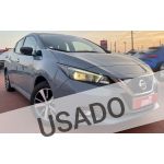 NISSAN Leaf Tekna 2021 Electrico Car7 - Ovar - (49c70ecd-75aa-4401-aee3-c48f6a2bd614)