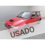 NISSAN Sunny Hatchback 1.4 LX 1991 Gasolina Stand Nunes - (a74442ad-8281-43cb-9c55-b5788a2d1b58)