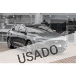 FORD Focus 1.0 EcoBoost MHEV ST-Line X 2023 Gasolina Stand Paulino - (6d441234-abe4-461c-bec8-abfcebdcd697)