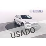 FORD Focus 1.0 EcoBoost MHEV ST-Line 2023 Gasolina Botelhos - (81d75406-fc34-4849-99d3-b515c45e5f66)