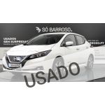 NISSAN Leaf Acenta 2018 Electrico SÓ BARROSO® | Automóveis de Qualidade - (13bd1f57-6222-4c46-8eed-4e78523dc871)
