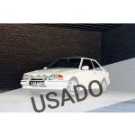 FORD Escort 1.6 RS Turbo 1988 Gasolina Garage Automobile - (50b52570-1602-43c0-81a3-4a52259be6ca)
