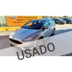 FORD Mondeo SW 1.5 TDCi Titanium 2017 Gasóleo TPV Automoveis - (94188063-255f-46ae-b986-f902e320fb1c)