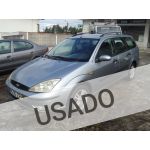 FORD Focus Station 1.4 X-Trend 2005 Gasolina Automóveis Geninho - (f29b056f-4781-409b-a70c-6dc3fd41d8ab)
