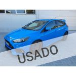 FORD Focus 2.3 EcoBoost RS 2016 Gasolina Stand Nunes - (5cf7c94a-5d80-4050-bfeb-cd17183e1950)