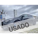FORD Focus 2.3 EcoBoost RS 2016 Gasolina Stand Motorsport - (598491f6-b286-480b-bd44-d8318956afc4)