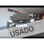 FORD Focus 2.5 T RS 2010 Gasolina ImporClasse - (679b0c33-bc64-4bee-9182-37320e610a37)
