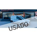 FORD Transit Connect 1.5 TDCi 200 L1 Ambiente 2018 Gasóleo Pedro Pinto Automóveis - (c8ad431f-e96b-4027-aeac-525efff7eed4)