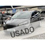 FORD Focus 1.0 EcoBoost Titanium 2018 Gasolina Auto Stand Xico - (26be44ca-2011-42ad-887c-1b49cabc53b2)