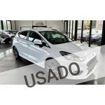 FORD Fiesta 1.0 EcoBoost ST-Line 2021 Gasolina Automotors - (1392b4fe-931f-4153-b23f-98a7d25e412e)