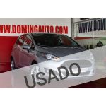 FORD Fiesta 1.0 Ti-VCT Trend 2017 Gasolina Domingauto - (1295db76-0d97-462c-90d6-989459d68ef0)