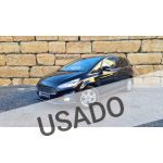 FORD S-MAX 2.0 TDCi Titanium Powershift 2018 Gasóleo Tracção Motor - (766414c1-805e-4c63-b071-ebbcaa878097)