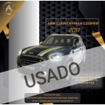 MINI Countryman Cooper ALL4 Auto 2017 Gasolina Emporium Automóveis - (7022172a-133a-4f9e-b4c2-bbd0ee6e8274)
