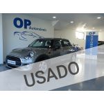 MINI One D 2018 Gasóleo OP Automóveis - (4b4f9340-e785-4303-9a69-b3fce657fb7c)