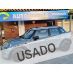 MINI One D 2019 Gasóleo Automobile Condeixa - (f70cfce6-292b-4c42-8328-6f17feabdaba)