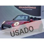 MINI Cooper 2017 Gasolina Segmentunico, Lda. - (30ba36d6-203d-4219-8ea7-3391d424fae6)