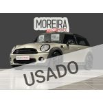 MINI Cooper D 2009 Gasóleo Moreira Automoveis - (1fd02d44-f090-4aa8-9ac7-a951d41f5269)