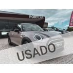 MINI Cooper Sport Edition 2021 Gasolina Portcar - (397daa66-c029-49f8-8922-d3be37b9bf23)