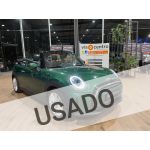 MINI Cooper Auto 2021 Gasolina Via Centro - (819dd7ea-cc19-4f9b-82c4-106bea58d1c0)