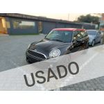 MINI Cooper D 2014 Gasóleo Oportocar - (820df7d9-c76d-4814-ae4c-c5e574c4bb66)