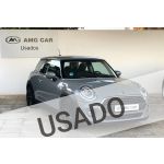 MINI One 2019 Gasolina AMG Car - (797372fb-9459-4d64-a0c9-be815365bf07)