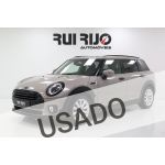 MINI One D Auto 2021 Gasóleo Rui Rijo Automóveis - (c3a39543-c3ad-4cb5-93cf-55aba2990870)
