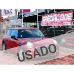 MINI One Auto 2014 Gasolina Special One I - (499af512-ead1-4b43-b304-cad6908a94f8)