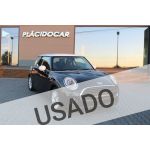 MINI Cooper D 2014 Gasóleo Plácidocar II - (7e32f885-cab1-4a45-ad1b-baa63d9f999c)