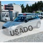 MINI One D 2018 Gasóleo Auto Soares - (6036b0aa-0718-427a-b7f1-29d248c7bf16)
