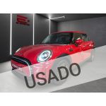 MINI One Classic Auto 2021 Gasolina Edriive - (7d044f21-79e8-4e90-8740-2c380094c1bc)