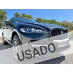 JAGUAR F-Pace 2.0 i4D R-Sport Aut. 2018 Gasóleo AUTOFRR - Arcozelo - (e36ece94-2886-4404-aa9b-21e692e5902e)