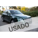 BENTLEY Bentayga V6 Hybrid 2020 Híbrido Gasolina Inevitable Cars - (f0b4039d-1259-4855-abf9-7210a6660591)