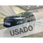 HYUNDAI Kauai EV 64kWh Premium 2021 Electrico ImporClasse - (74f195bb-da5b-4755-a9c2-1824b25d1934)