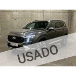 HYUNDAI Santa Fé 2.2 CRDi Vanguard+Luxury Pack 2023 Gasóleo (M&Costas Motor) - (2e502c11-76a5-47b0-b7cf-02ea3a2a2c6a)