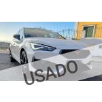 CUPRA Leon 1.4 e-Hybrid DSG 2021 Híbrido Gasolina LVS Auto - (95f1923f-3b2a-4d11-8bd2-6f785ac5d7d4)