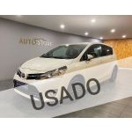 TOYOTA Verso 1.6 D-4D Comfort 2018 Gasóleo Auto Store - (005f6e85-b936-411b-a5e5-cb66ee7b3bae)