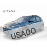 HYUNDAI Kauai EV 39kWh Executive 2020 Electrico Gilcar - (f2de0ea7-cc7a-421f-898c-5e5b8d10351c)