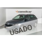 SKODA Fabia 1.0 TSI Style DSG 2021 Gasolina Consilcar - (770640d8-bb44-452b-8a40-049fc78d3023)