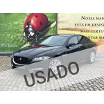 JAGUAR XF 3.0 TDV6 R-Sport Aut. 2016 Gasóleo Rolar Verde STAND - (f5371edc-7efb-498a-a65e-82a6d7dab34e)