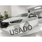 HYUNDAI Ioniq 1.6 GDI HEV 2020 Gasolina Titan Drive - (785b1a74-9c46-4e90-855f-afe8e46bb492)