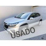 SUZUKI S-Cross 1.4T S2 Mild Hybrid 2022 Gasolina Stand Nunes - (6bc815f1-984d-485d-85df-e0cebf1c5c97)