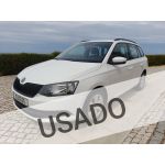 SKODA Fabia 1.0 Active 2017 Gasolina Paulo do Ó-Automóveis - (b9baa099-276e-43fc-ad00-7b138cc8a252)