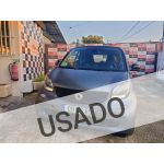 SMART Fortwo 1.0 Passion 71 2017 Gasolina NS Motors - (5d8229e7-8e45-48c2-84f0-41c17fc74459)