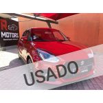SUZUKI Swift 1.0 T GLE 2018 Gasolina R Motors - (2c3000a7-a468-4e7d-b96e-7a501a4eb9a1)